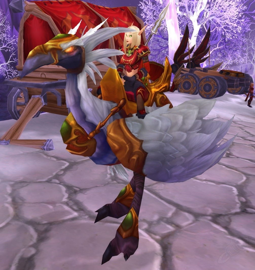 3 5. Warcraft верховный магистр роммат. этас похититель солнца. 5. похитители солнца 3.