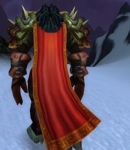 5. белый плащ в вов 3. плащ варкрафт. плащи вов 3. плащи вов 3.