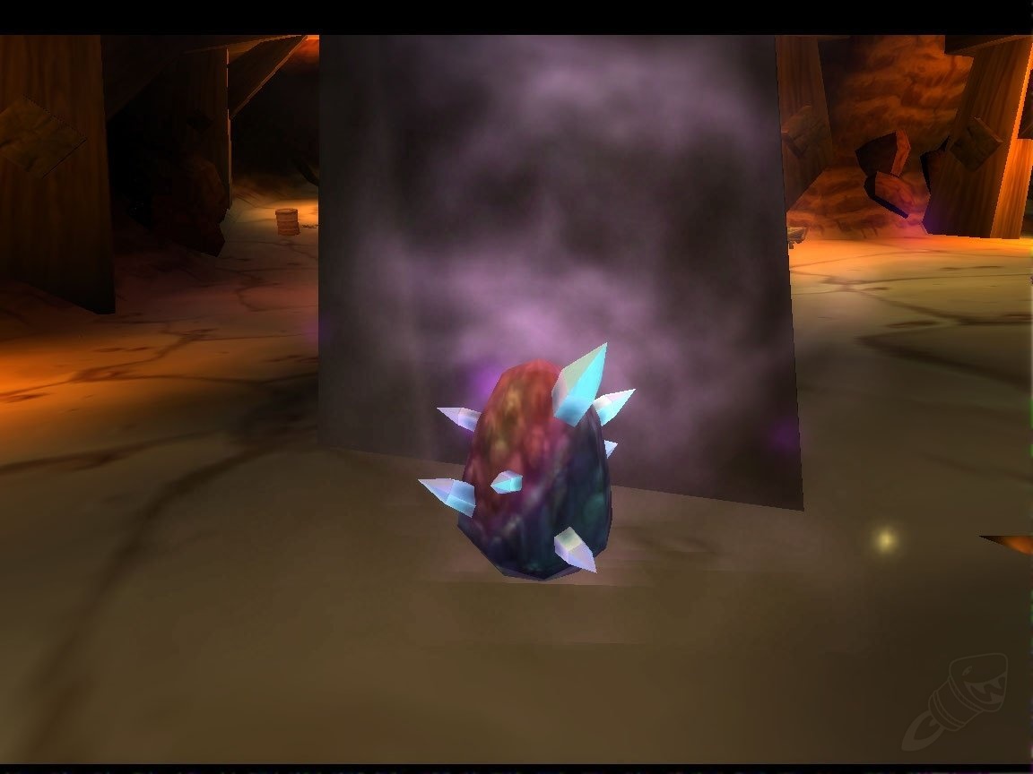 Яйцо из стаи крыльев пустоты. 5. 3. Яйцо из стаи крыльев пустоты. 3.